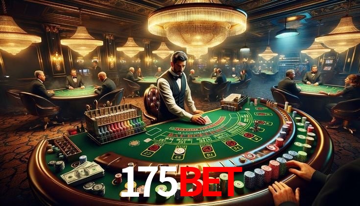 Statistics 175bet