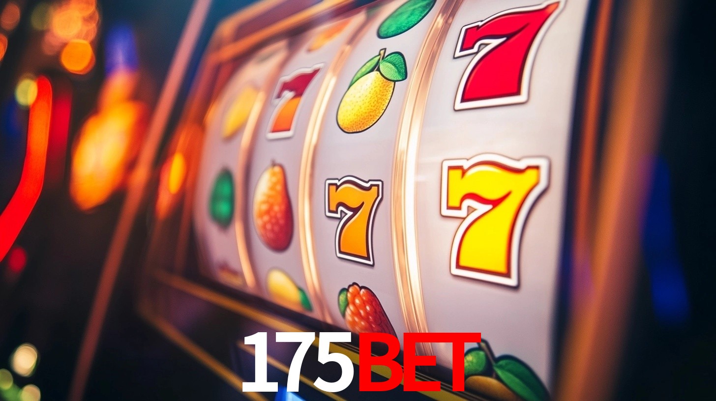 175bet Plataforma