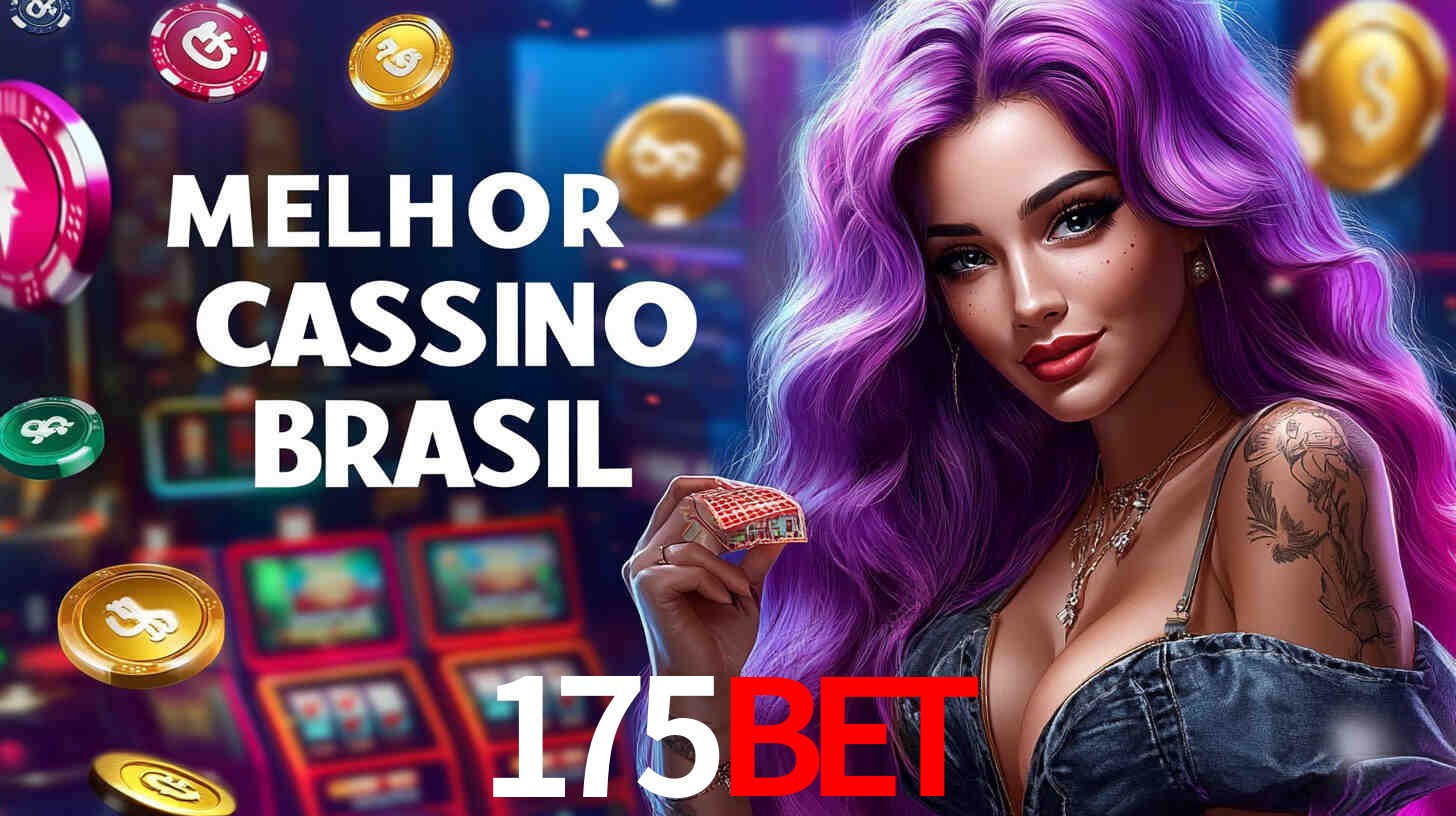 Descubra o Programa VIP da 175bet: Vantagens Exclusivas para Jogadores