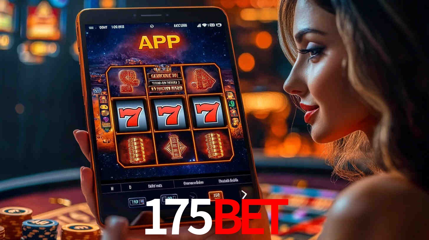175bet: A Experiência de Casino com Jogos de Mesa ao Vivo
