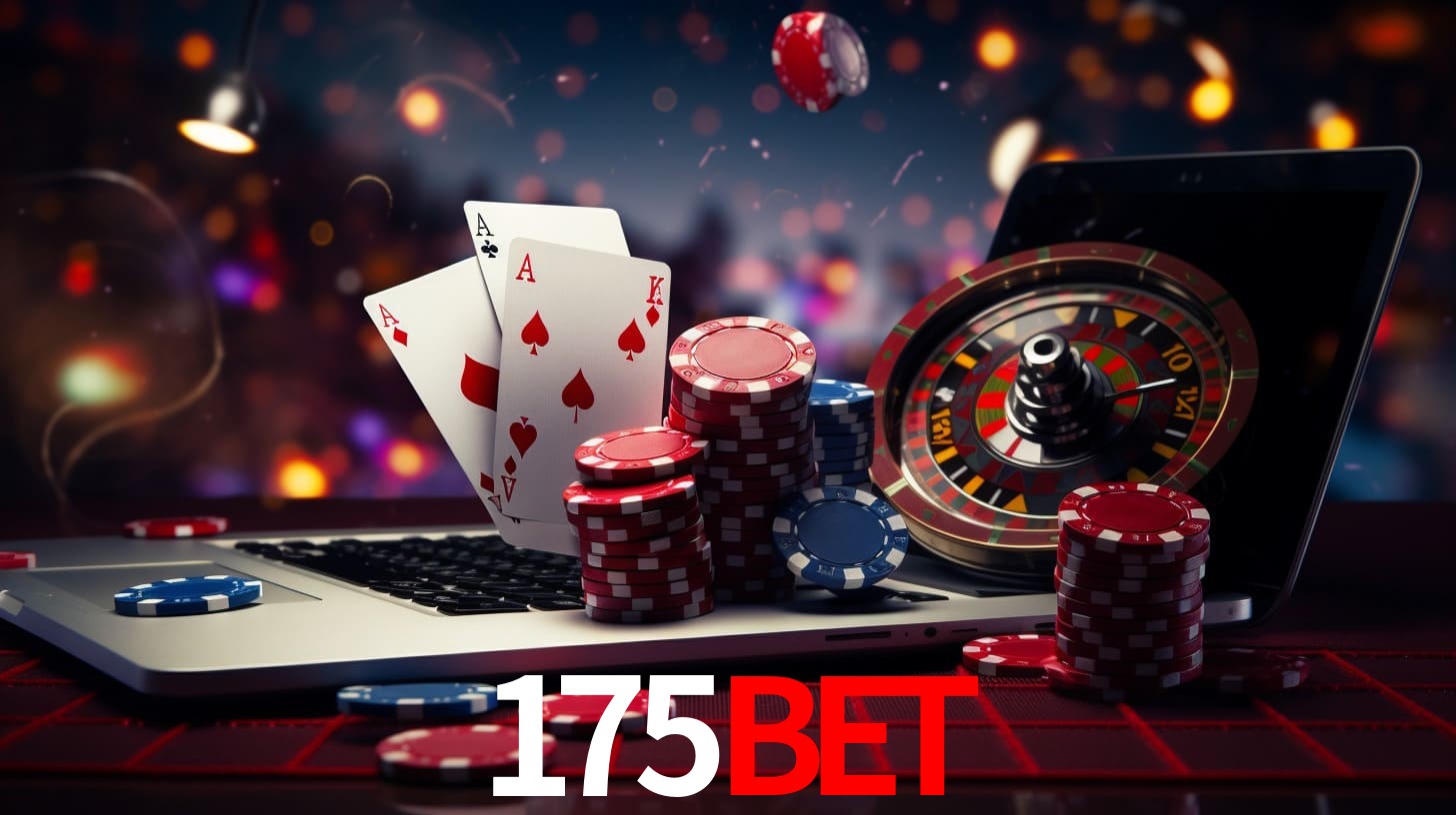 Live Casino 175bet