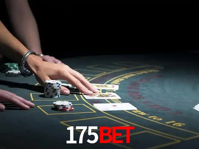 Promoções Sazonais 175bet