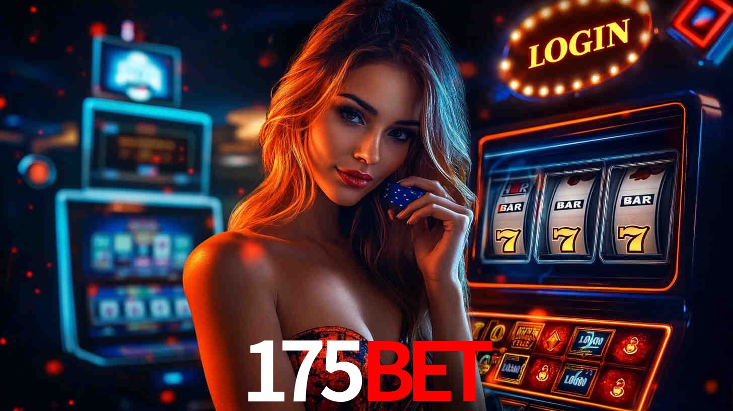 175bet Plataforma