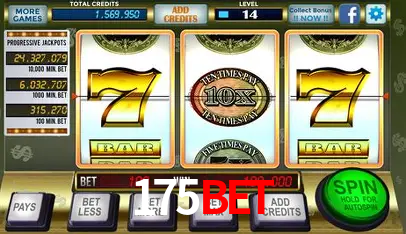 Explorando a Categoria de Eventos em Apostas na 175bet