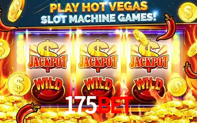 Descubra a Magia dos Jogos de Arcade no 175bet