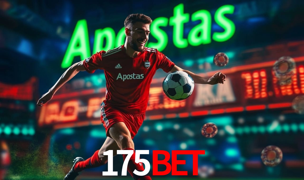 cassino 175bet