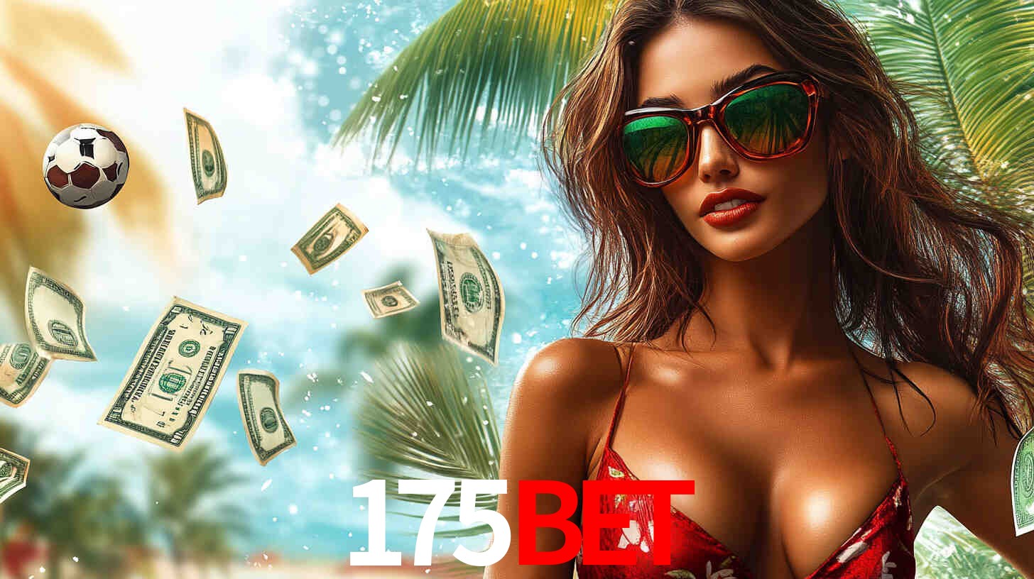 Exclusive Offers 175bet