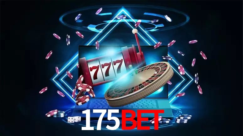 Provedores de Jogos 175bet