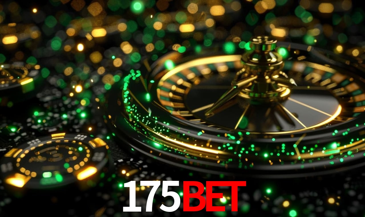 Segurança e performance na plataforma 175bet