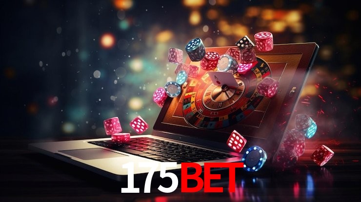 Desvendando o Mundo dos Jogos Virtuais na 175bet