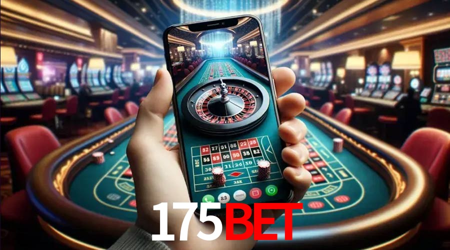 Slot Games 175bet