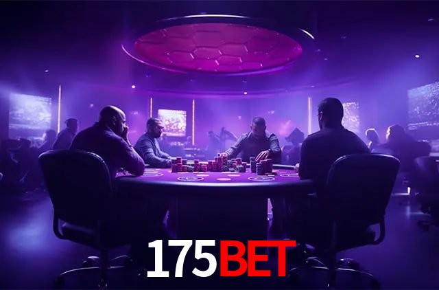 Descubra a Essência do 175bet: Nossa História e Compromissos