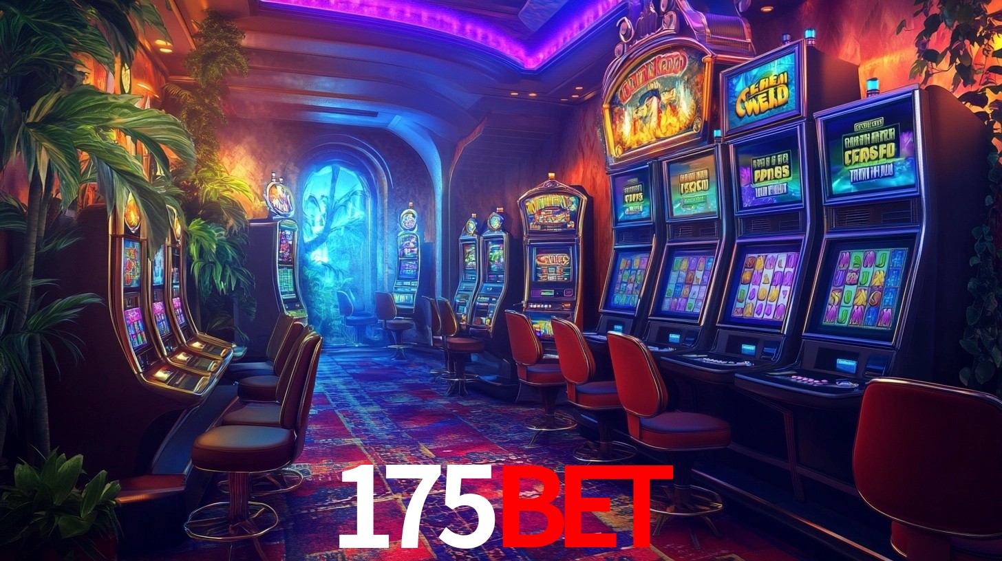 Daily Bonuses 175bet