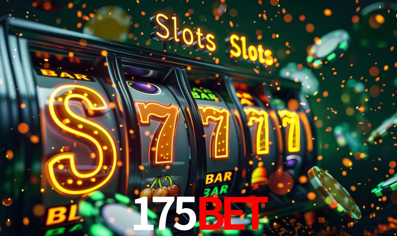 Casino Ao Vivo 175bet