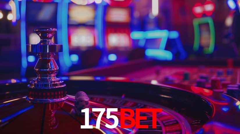 175bet Plataforma
