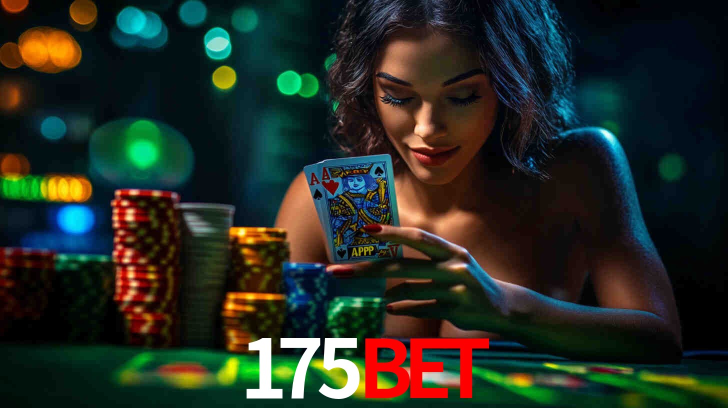 Apostas Esportivas na 175bet: Um Guia Completo