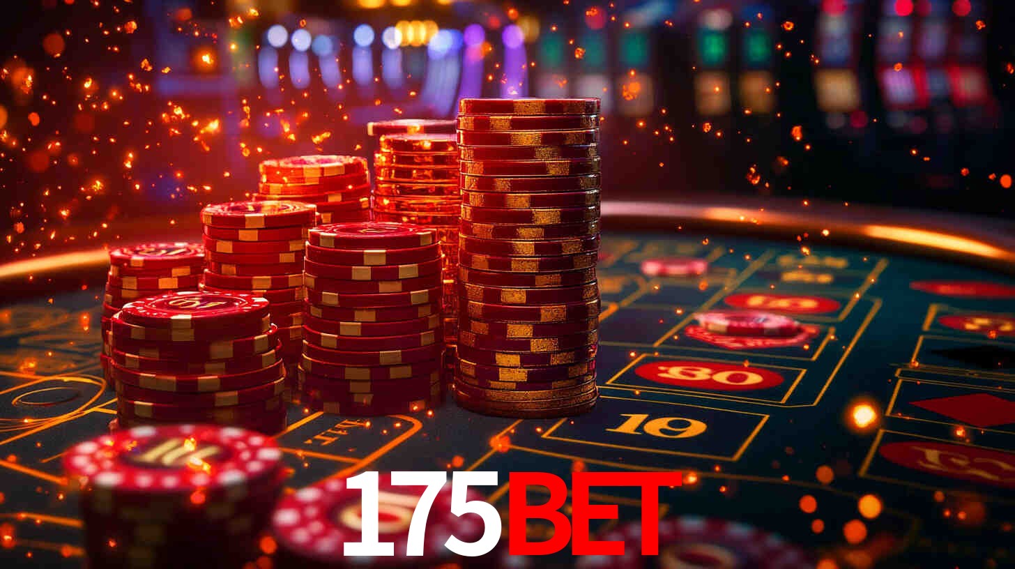 175bet App Interface