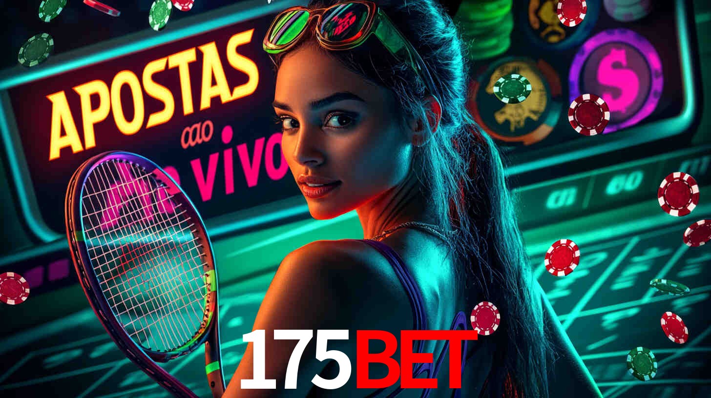 Inovações de Jogos na 175bet: O Futuro das Experiências Interativas