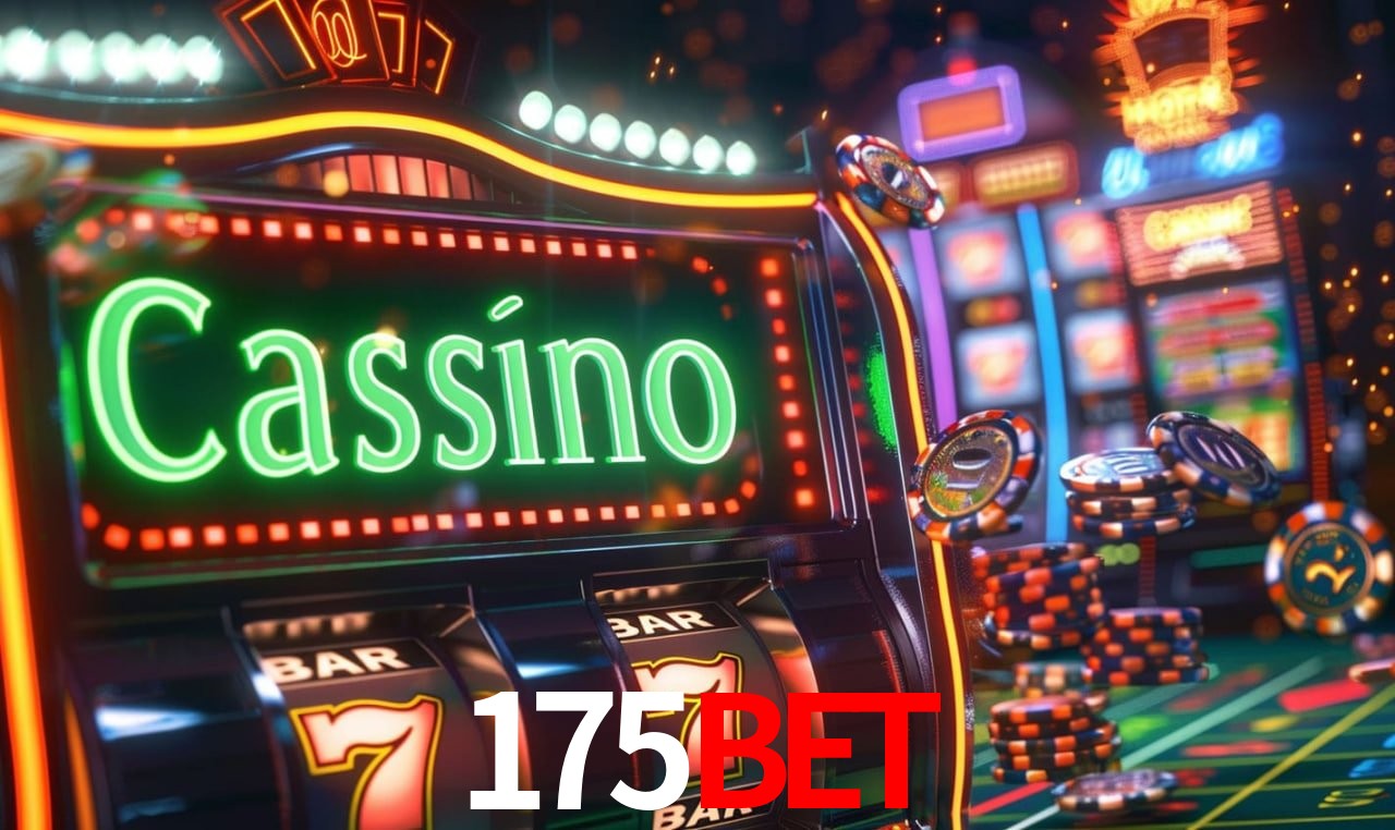 Cadastro Rápido 175bet